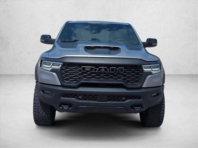 Used 2026 RAM 1500 RHO w/ Bed Utility Group AWD/4WD image 2
