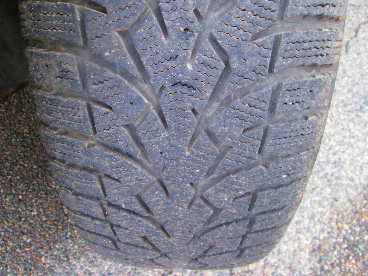 Used 2017 Nissan Pathfinder Platinum image 9