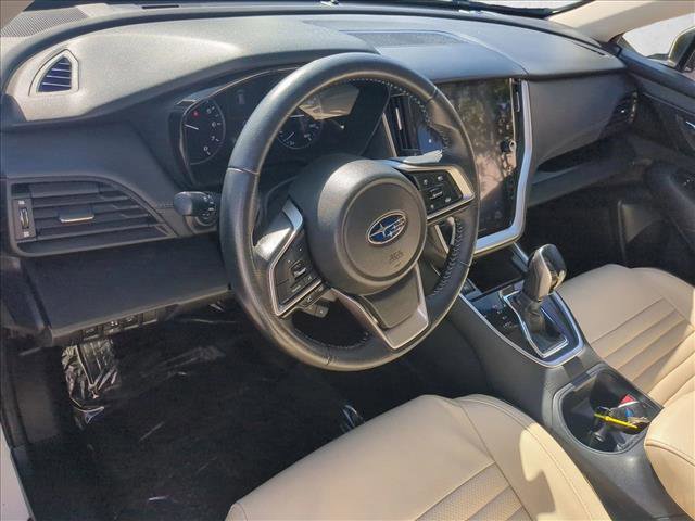 Used 2022 Subaru Outback Premium image 10