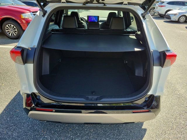 Used 2023 Toyota RAV4 XSE image 19