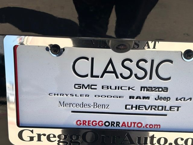 Used 2025 Kia Sportage SX image 10