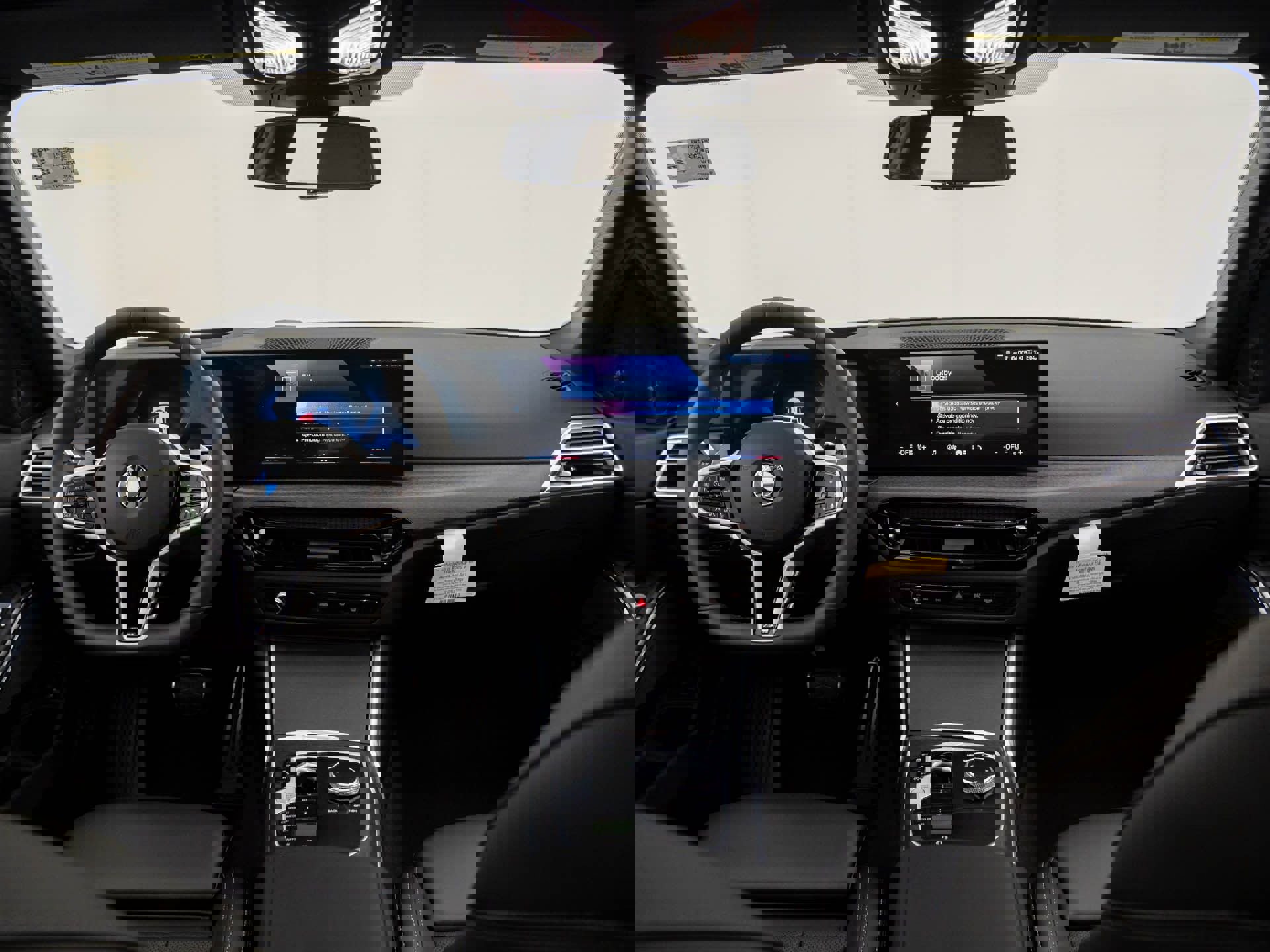 New 2026 BMW 330i xDrive Sedan w/ M Sport Package image 10