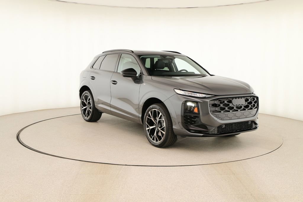 New 2026 Audi Q3 quattro 2.0T image 10