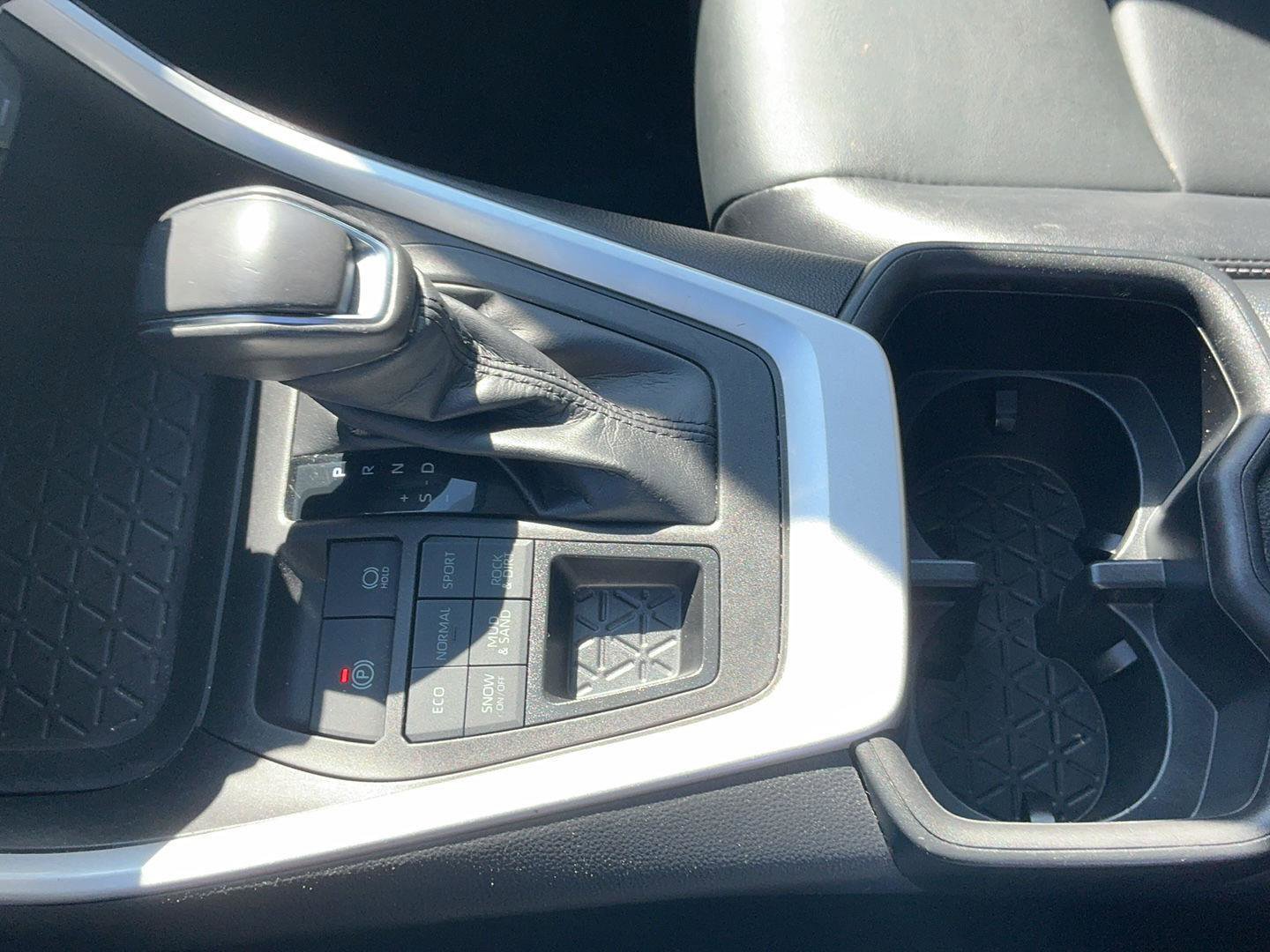 Certified 2022 Toyota RAV4 XLE Premium w/ Carpet Mat Package (TMS) image 24