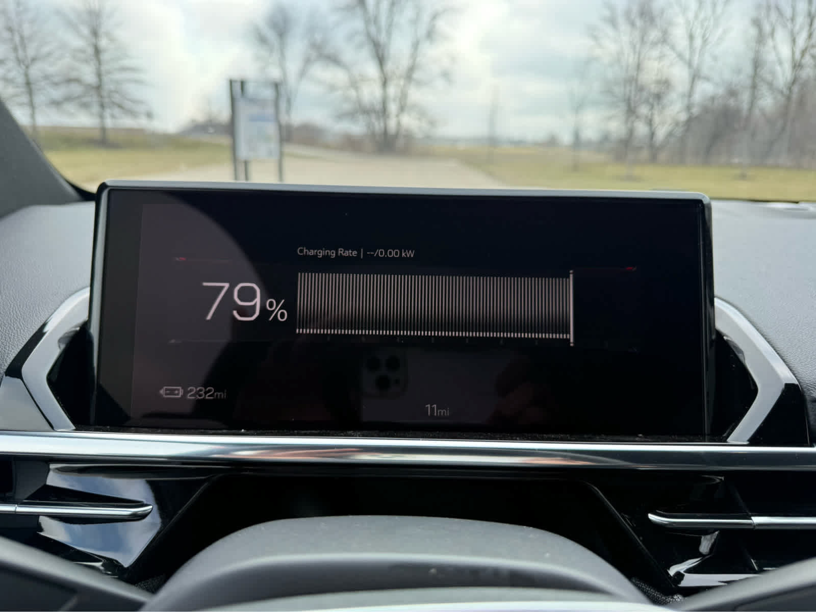 New 2026 GMC Sierra EV Elevation AWD/4WD image 16