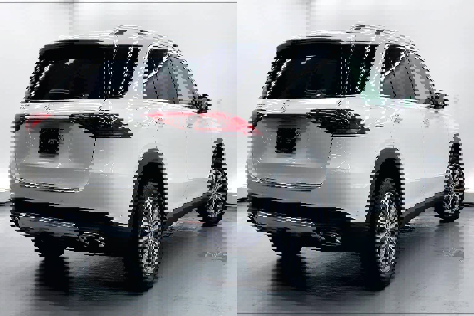 Certified 2023 Mercedes-Benz GLE 350 GLE 350 image 4