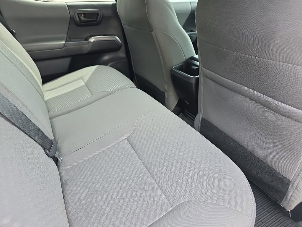 Used 2023 Toyota Tacoma SR5 w/ Technology Package image 17
