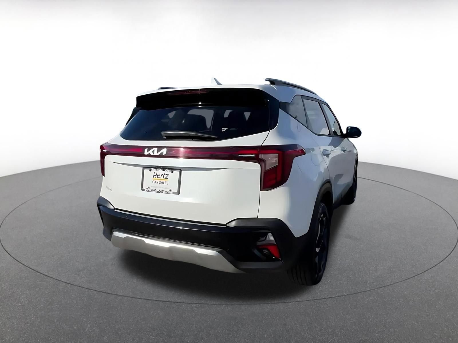 Used 2025 Kia Seltos S image 15