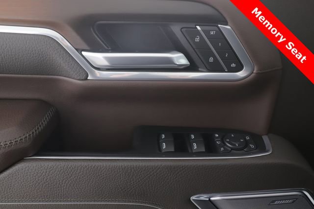 Used 2026 GMC Sierra 3500 Denali w/ Denali Reserve Package AWD/4WD image 19