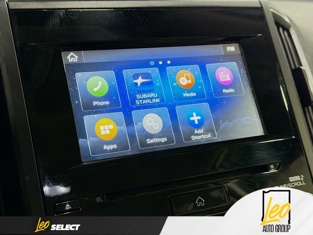 Used 2022 Subaru Forester image 14