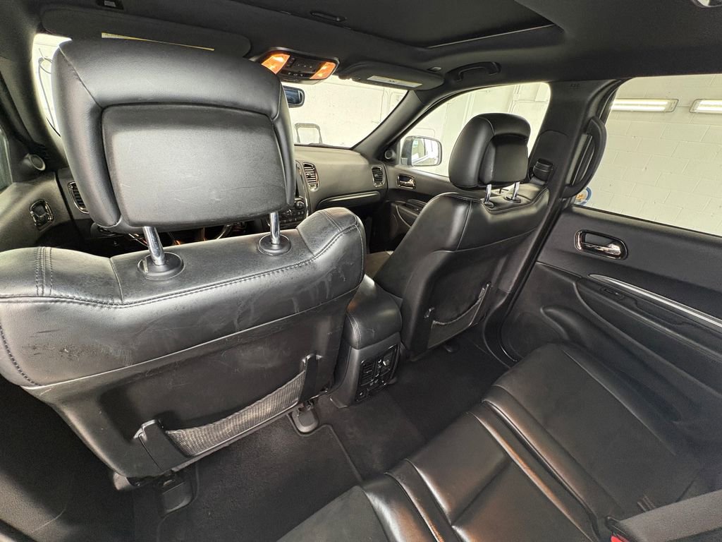 Used 2020 Dodge Durango R/T AWD/4WD image 23