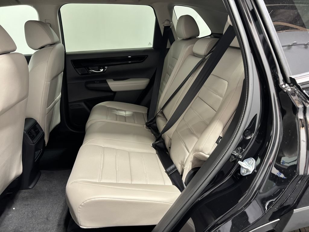 New 2026 Honda CR-V EX-L image 17