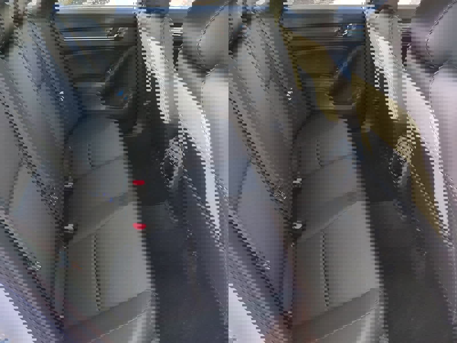 Used 2022 Honda Accord Sport image 20