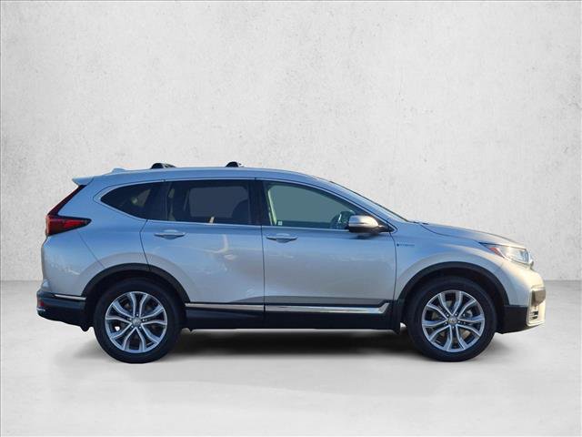 Used 2022 Honda CR-V Touring image 4