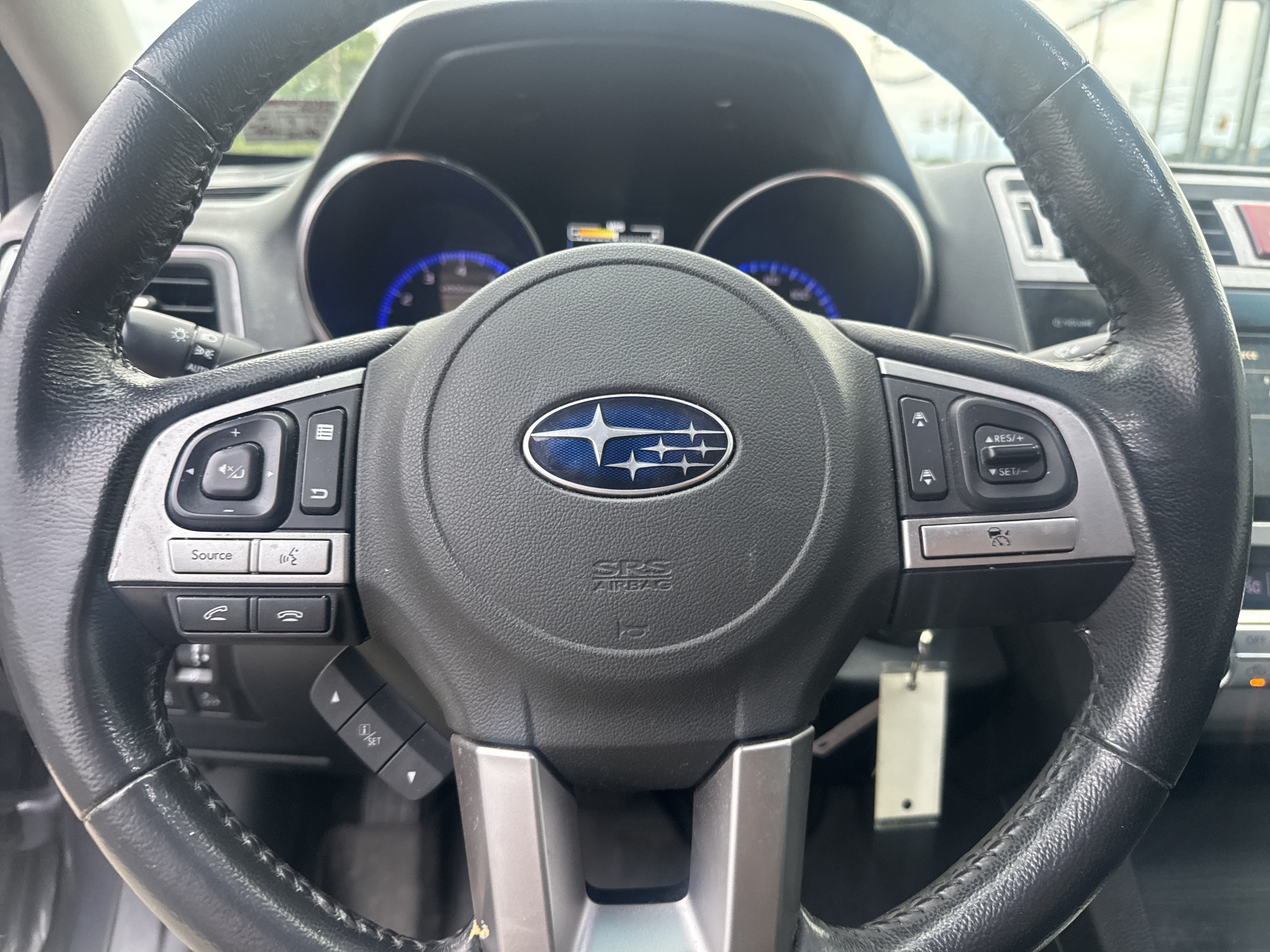 Used 2015 Subaru Legacy 2.5i Premium AWD/4WD image 17