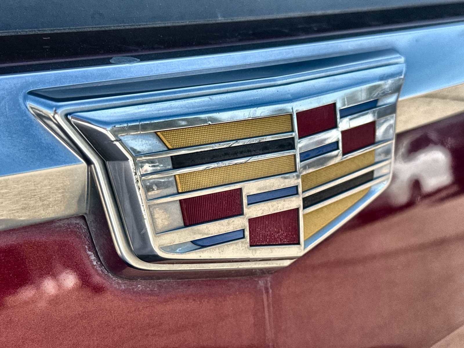 Used 2016 Cadillac Escalade Luxury image 16