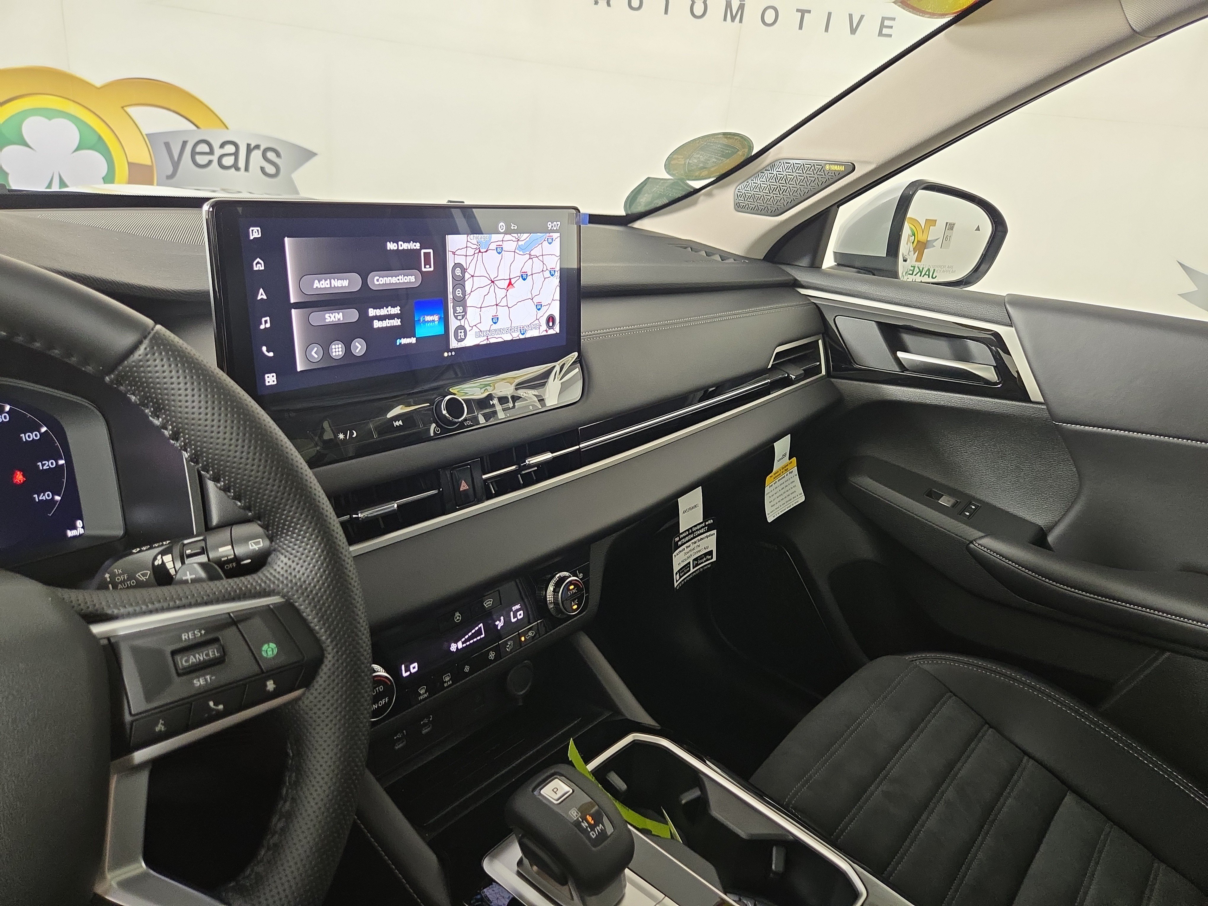 New 2026 Mitsubishi Outlander SE AWD/4WD image 25