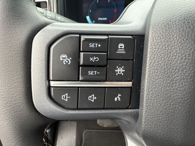 Used 2025 Ford F250 Lariat w/ Lariat Ultimate Package image 20