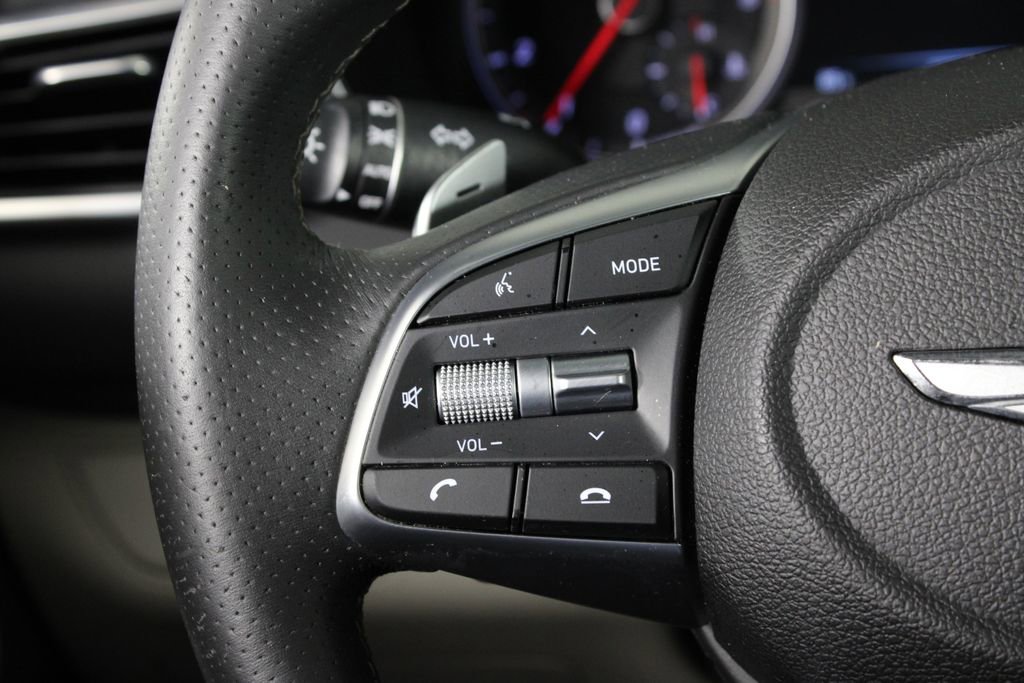 Used 2020 Genesis G70 2.0T w/ Elite Package image 27