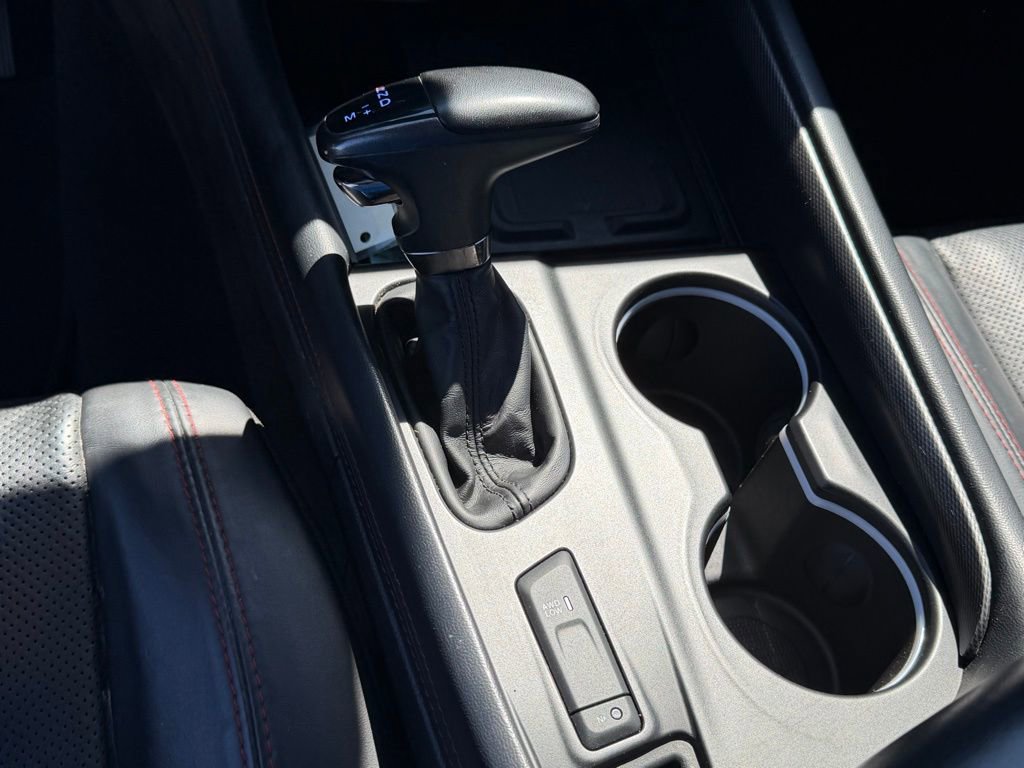 Used 2024 Dodge Durango R/T AWD/4WD image 25