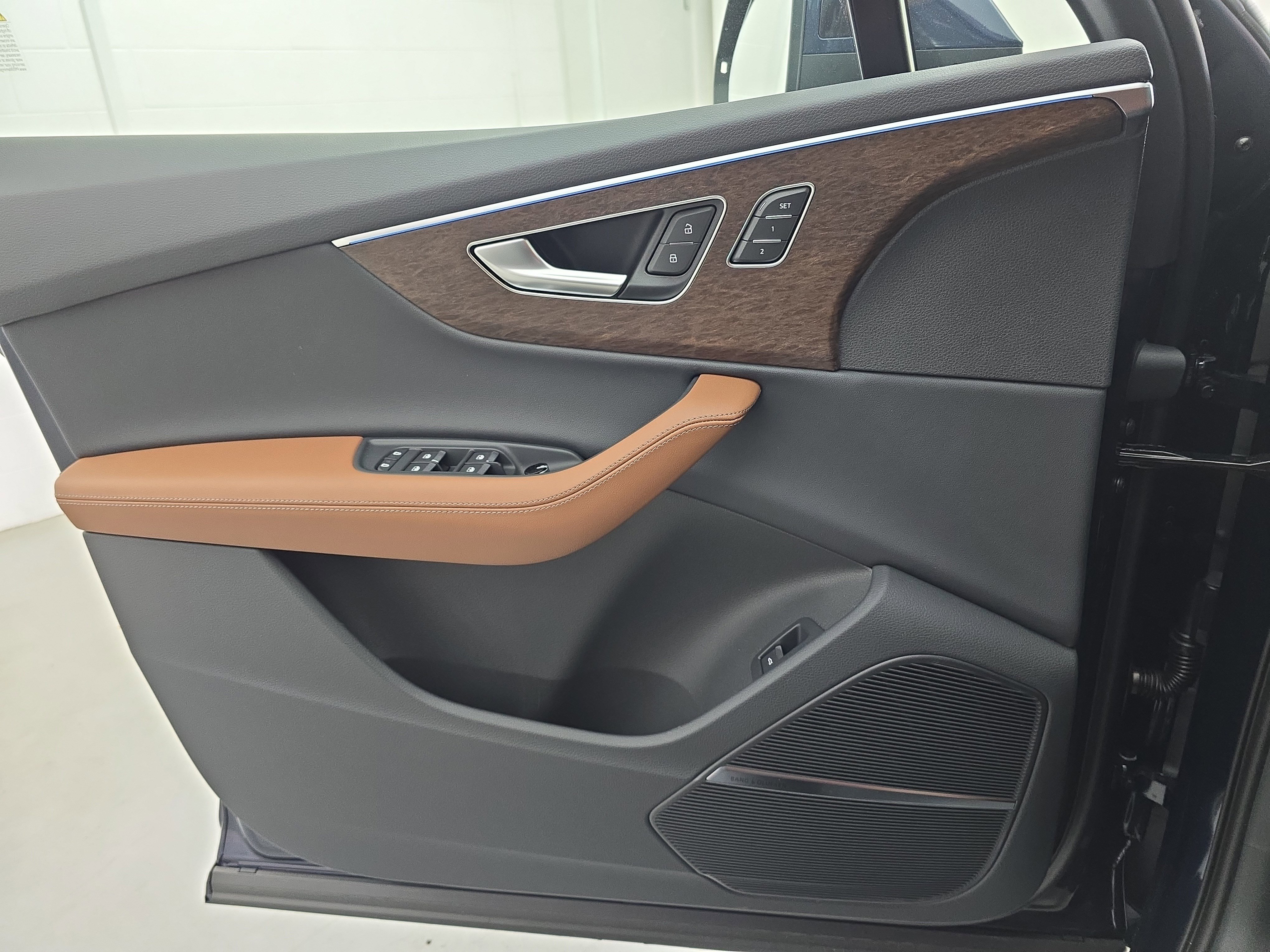 New 2026 Audi Q7 2.0T Premium Plus image 29