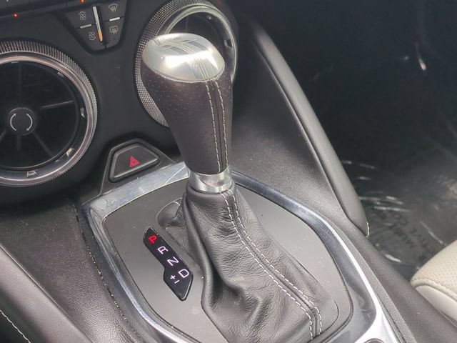 Used 2023 Chevrolet Camaro LT RWD image 38