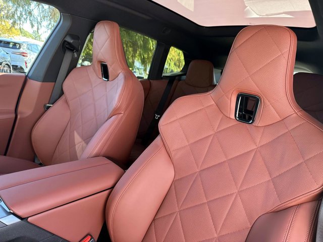 New 2026 BMW iX xDrive45 w/ M Sport Package image 21