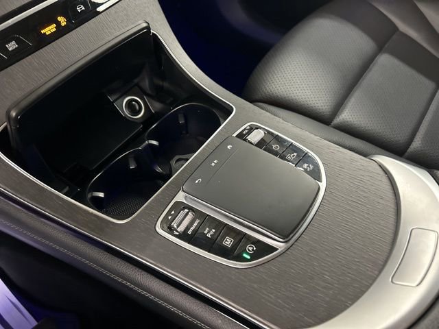 Used 2021 Mercedes-Benz GLC 300 4MATIC w/ Multimedia Package image 23