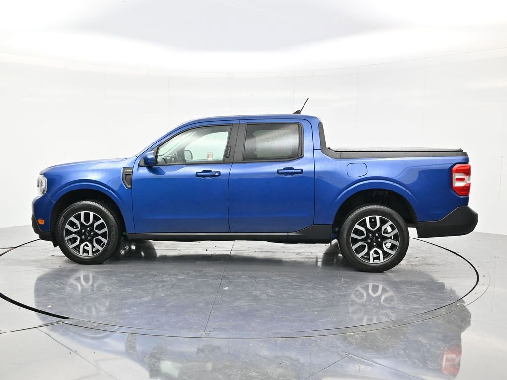 Used 2023 Ford Maverick Lariat w/ Lariat Luxury Package image 8