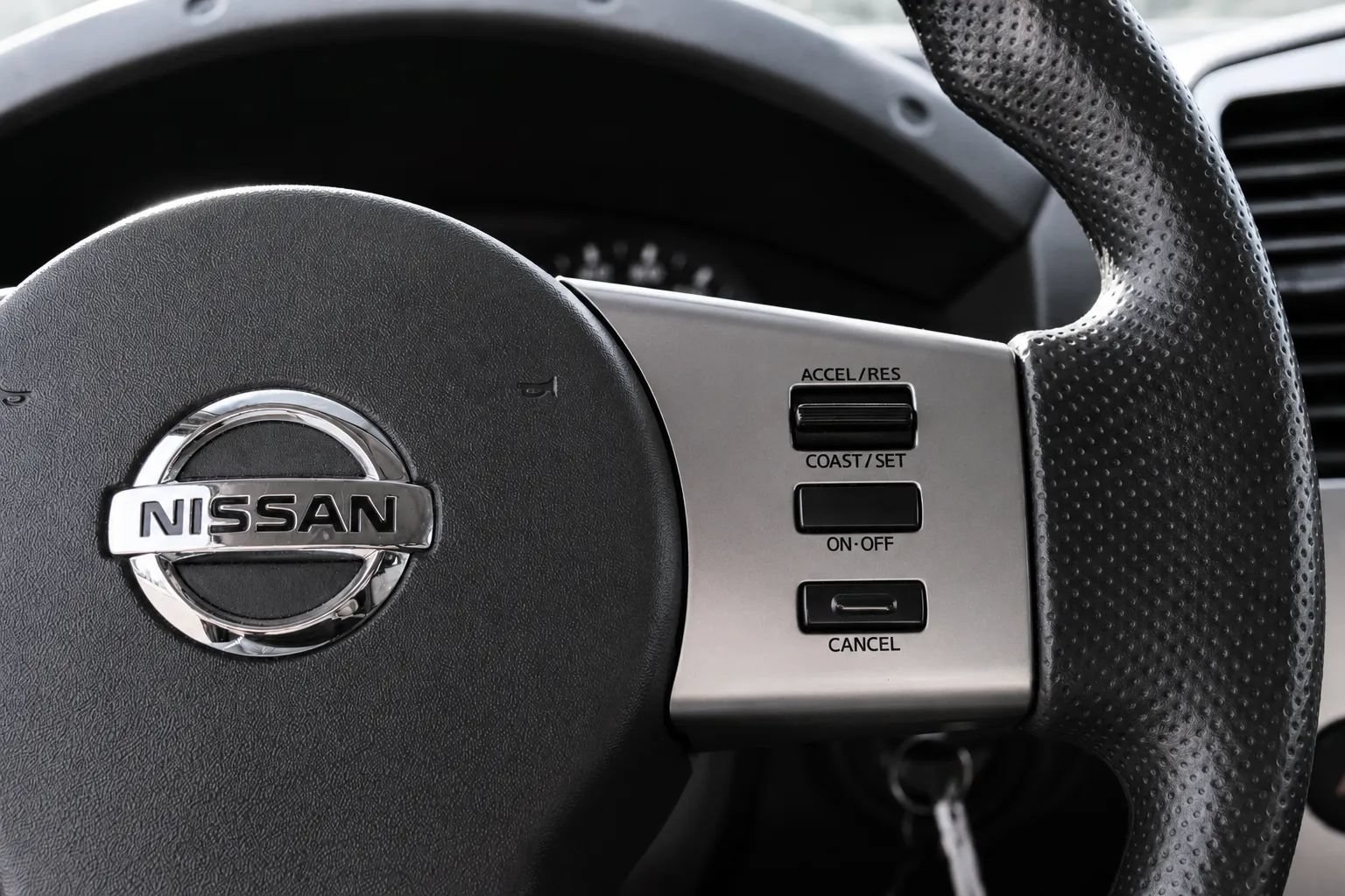 Used 2009 Nissan Xterra S AWD/4WD image 11
