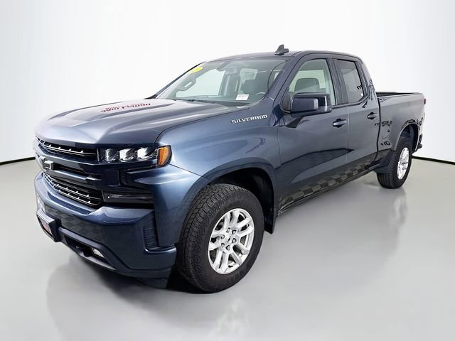 Used 2020 Chevrolet Silverado 1500 RST w/ All-Star Edition image 4
