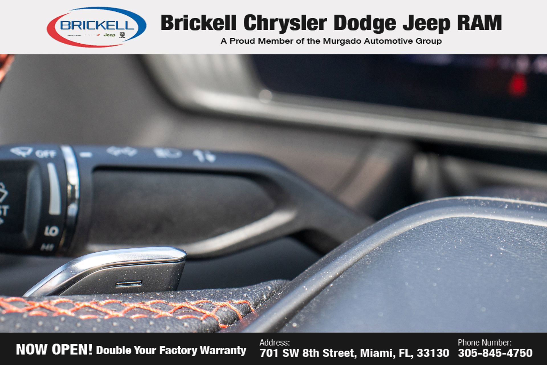 New 2026 Dodge Charger R/T Scat Pack image 26