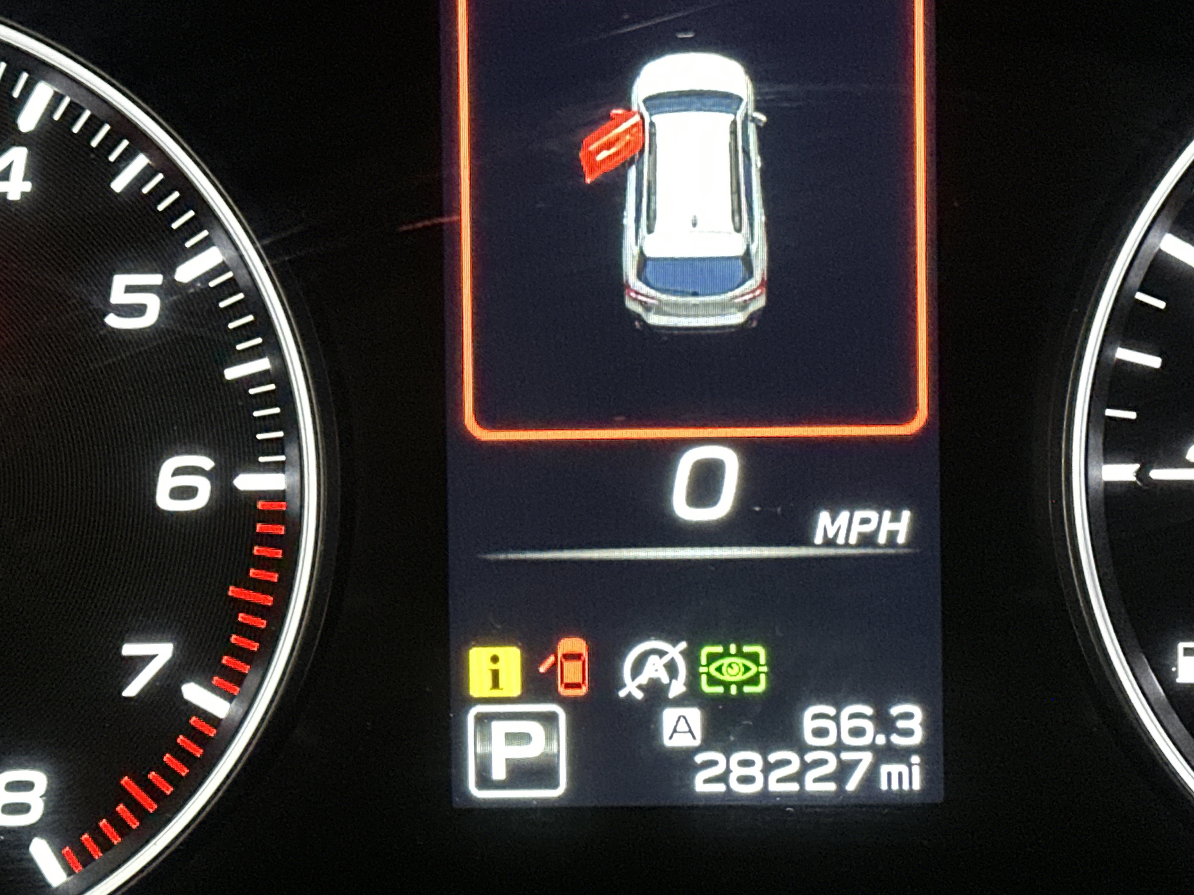 Used 2024 Subaru Outback Limited image 27