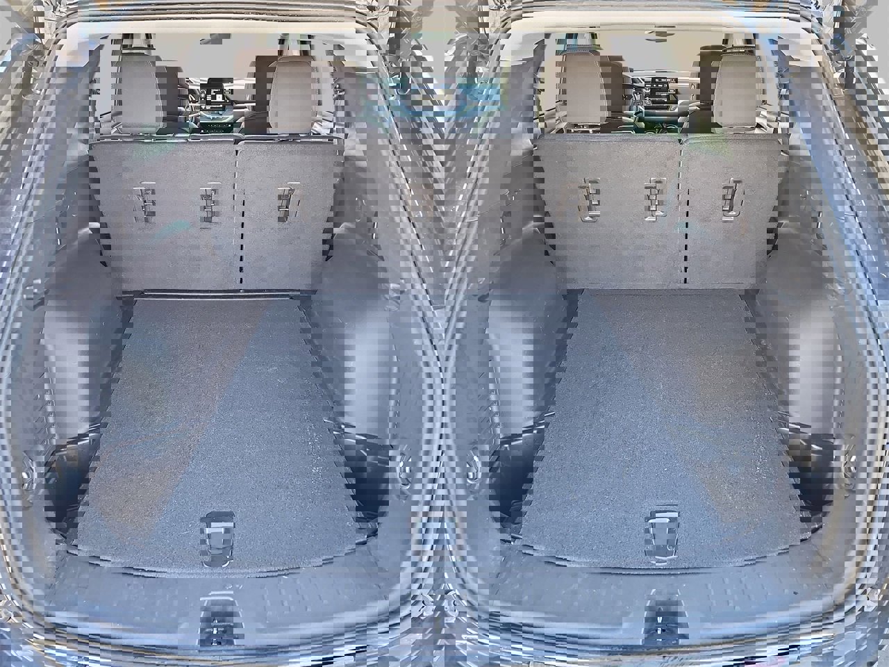 Certified 2023 Chevrolet Blazer LT w/ Convenience Package image 15