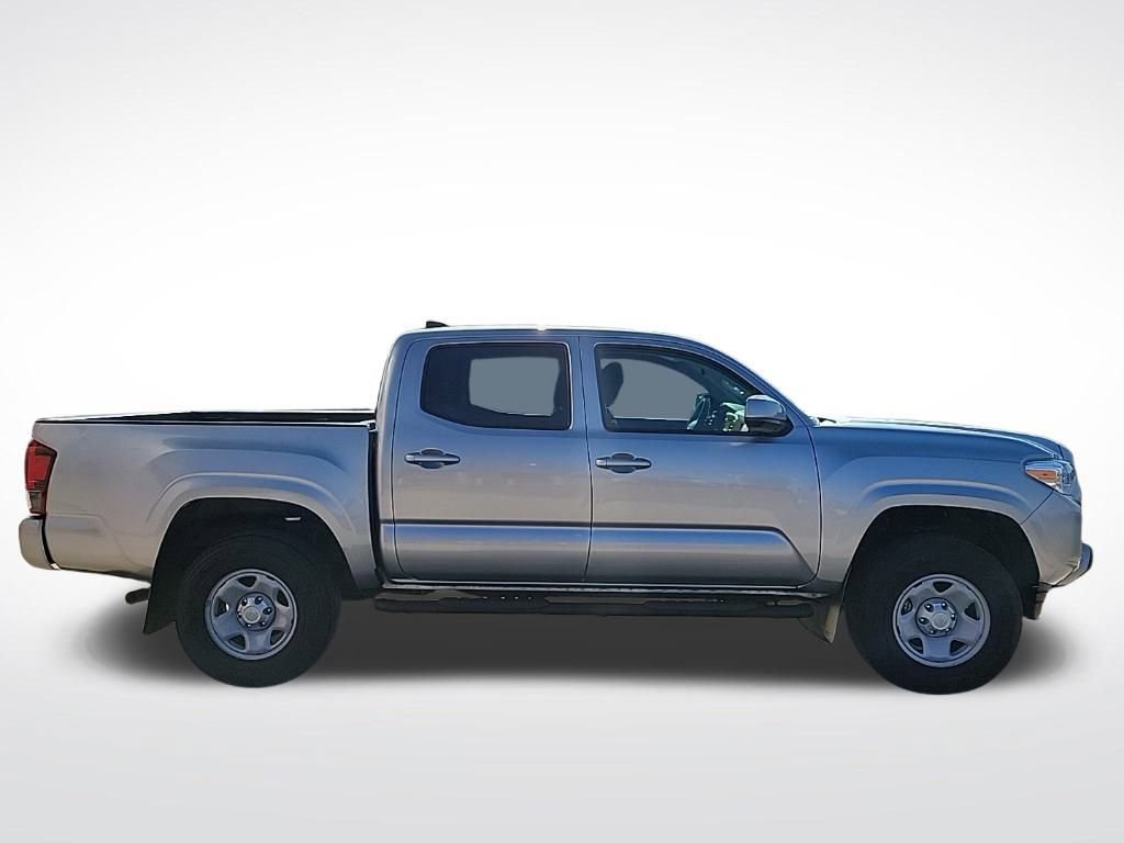 Used 2023 Toyota Tacoma SR image 7