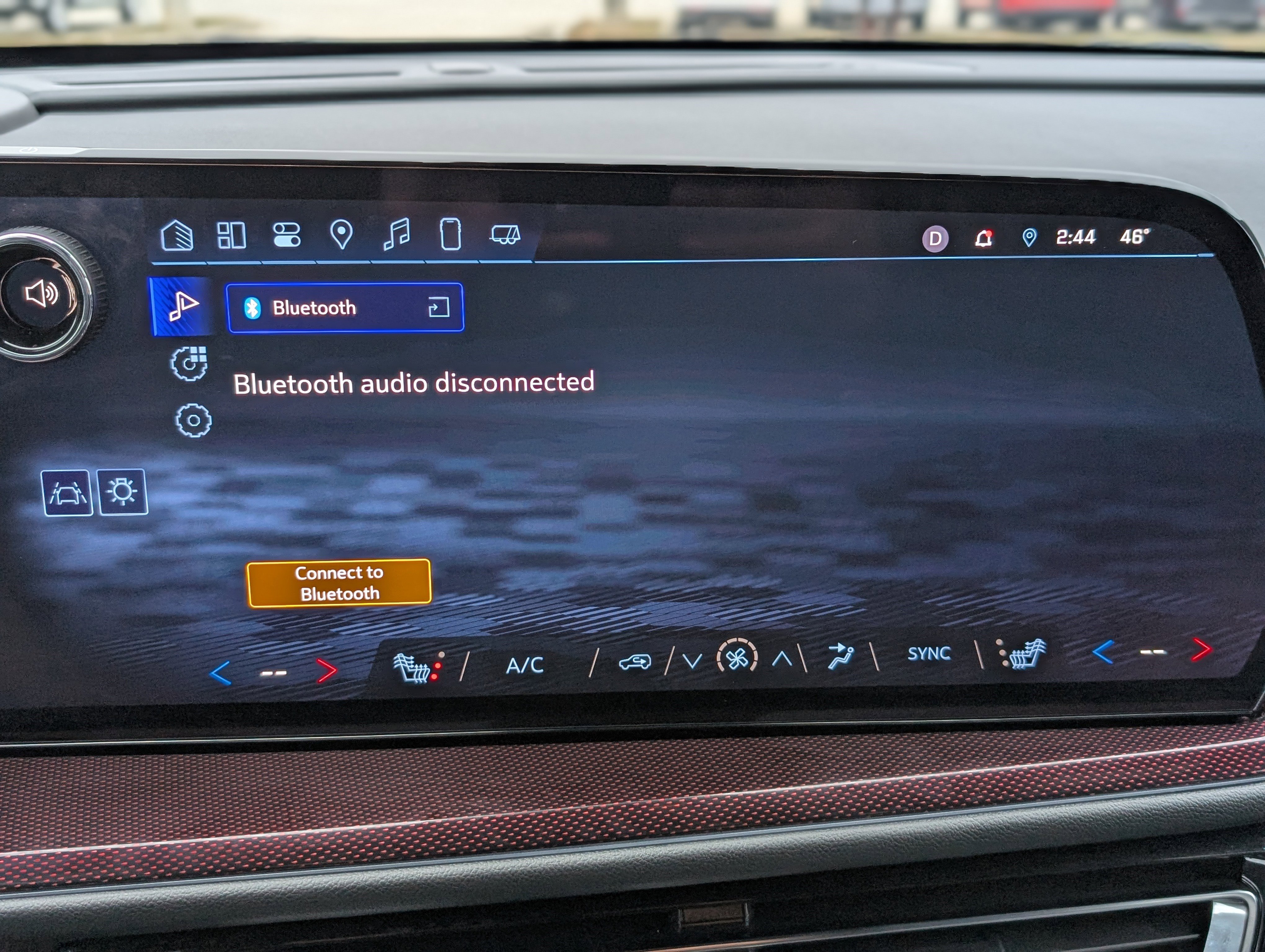 Used 2025 Chevrolet Traverse Z71 w/ Driver Confidence Package image 32