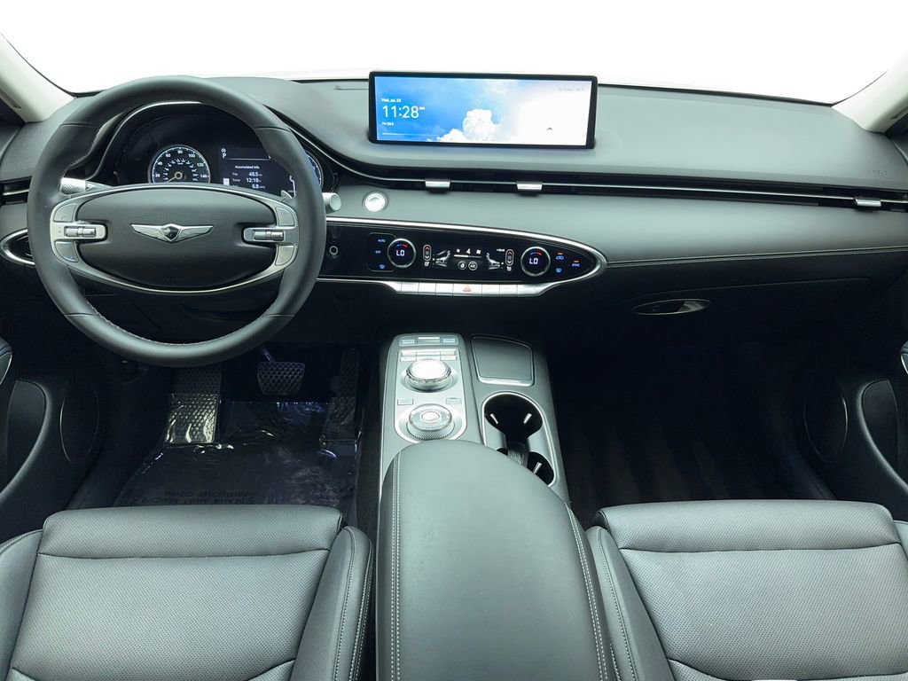 Used 2024 Genesis GV70 2.5T w/ Select Package image 16