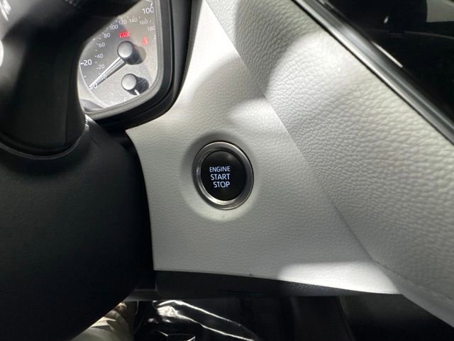 Used 2024 Toyota Corolla SE FWD image 29
