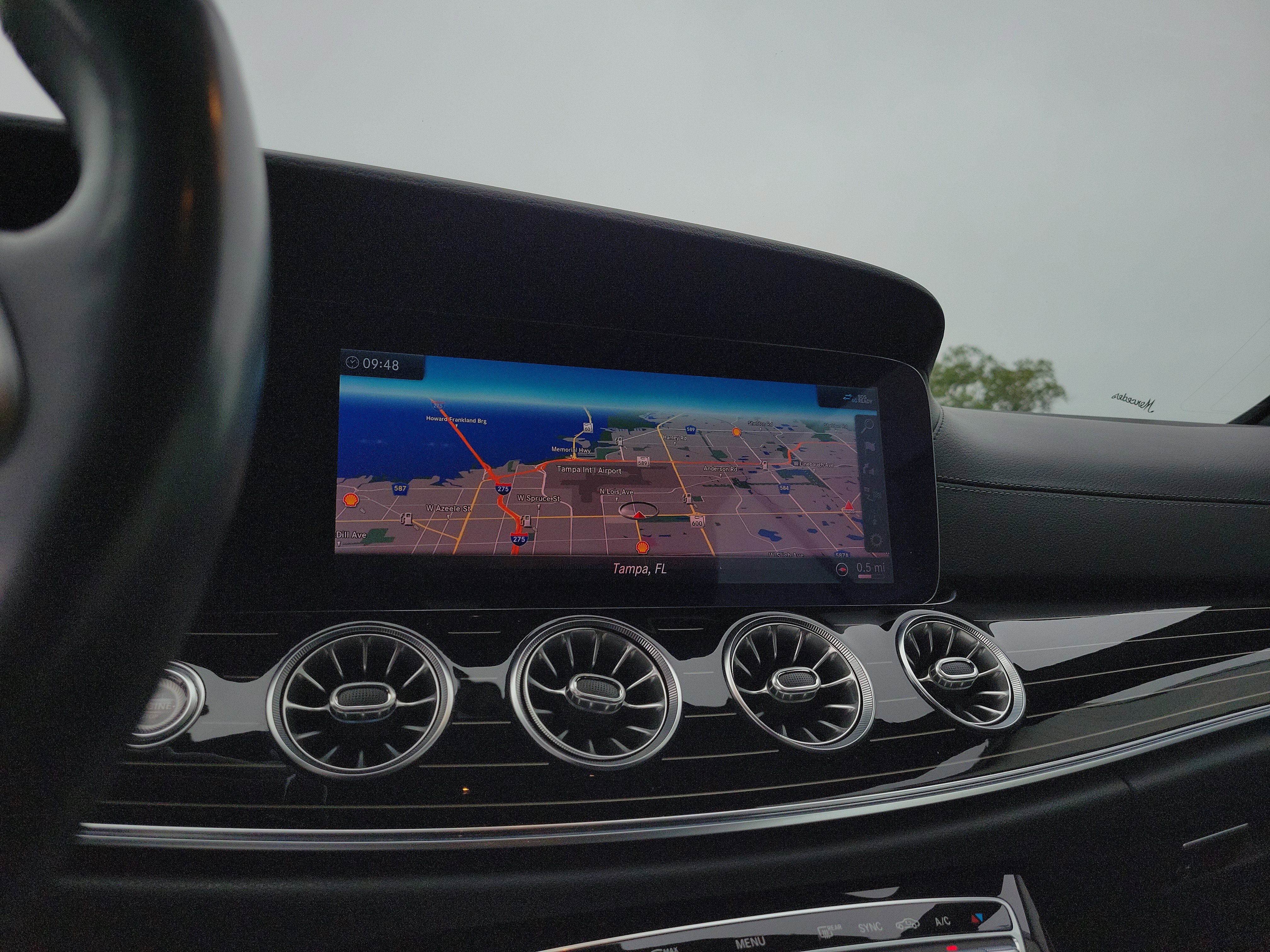 Certified 2020 Mercedes-Benz E 450 Cabriolet image 30