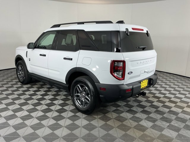New 2026 Ford Bronco Sport Big Bend AWD/4WD image 7
