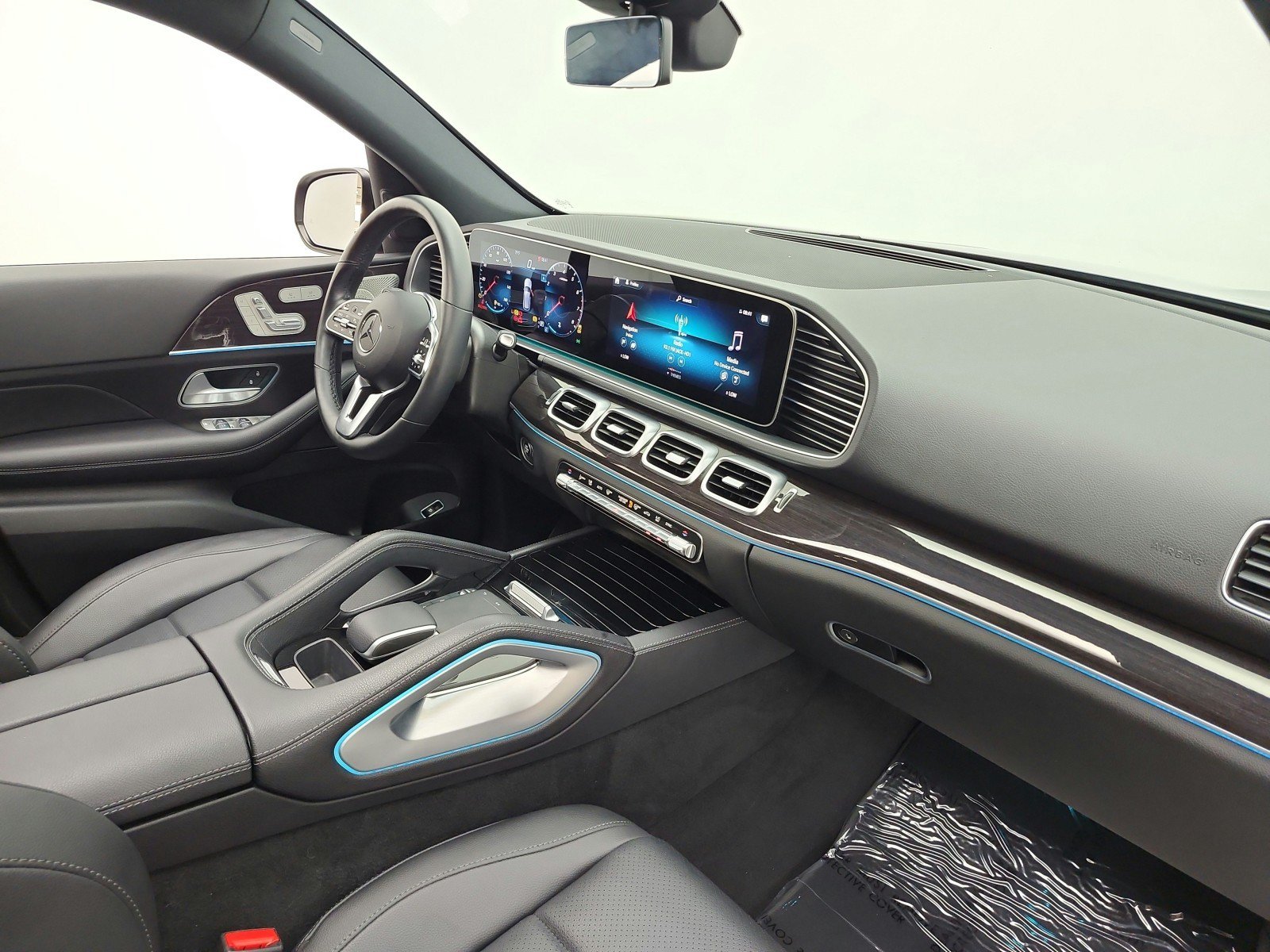 Certified 2023 Mercedes-Benz GLE 350 image 22
