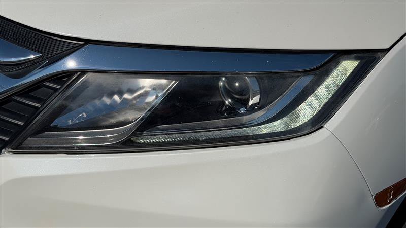 Used 2019 Honda Odyssey EX-L image 12