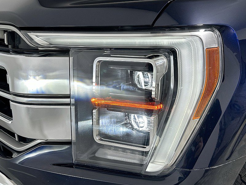 Used 2022 Ford F150 Lariat w/ Equipment Group 502A High AWD/4WD image 33