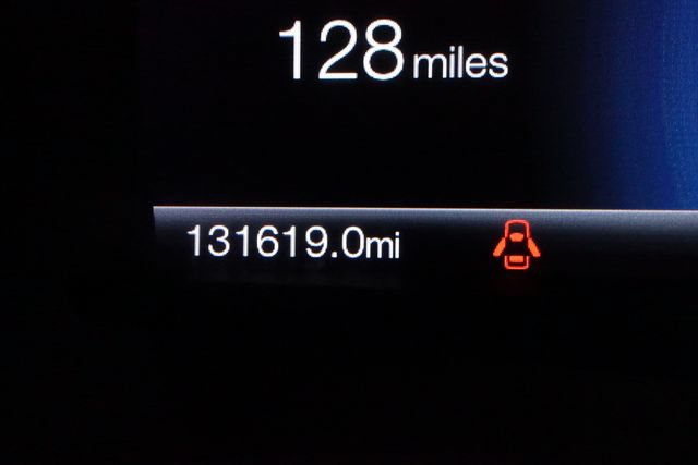 Used 2015 Ford Edge Titanium w/ Canadian Touring Package AWD/4WD image 17