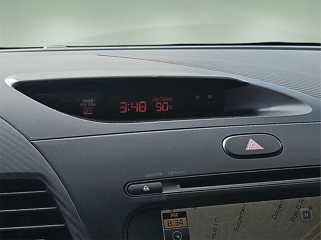 Used 2016 Kia Forte Koup SX w/ SX Premium Package image 20