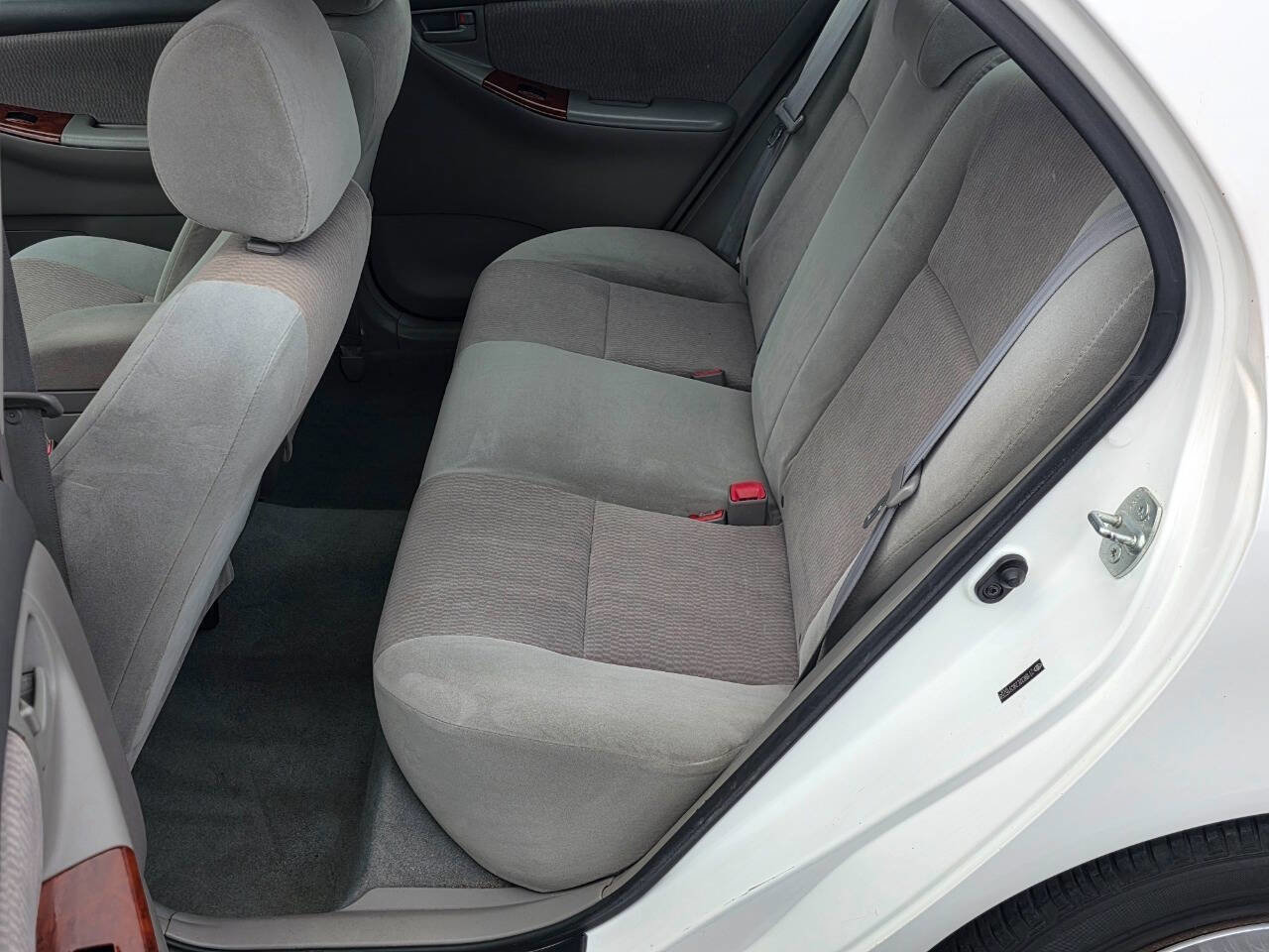Used 2008 Toyota Corolla LE FWD image 13
