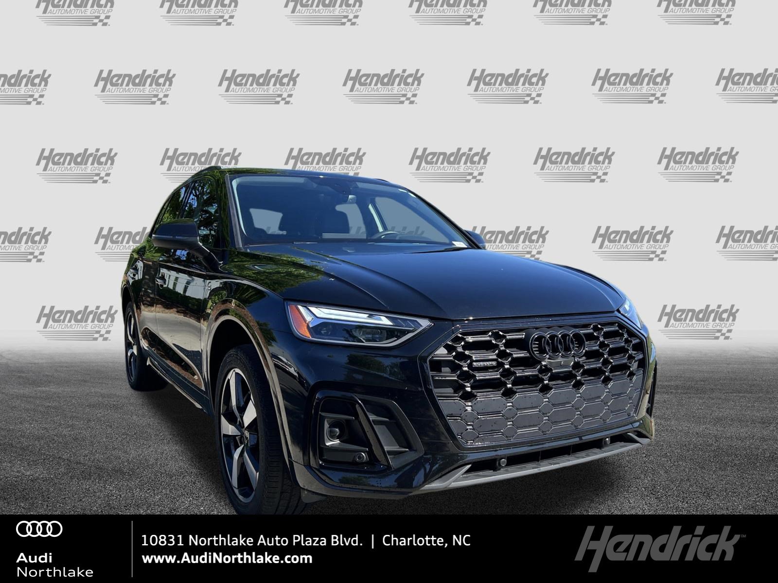 Used 2023 Audi Q5 2.0T Premium Plus w/ Premium Plus Package image 1