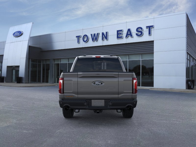 New 2026 Ford F150 Tremor w/ Equipment Group 402A High AWD/4WD image 5