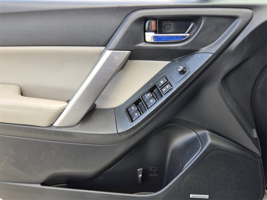 Used 2015 Subaru Forester 2.5i Limited image 28