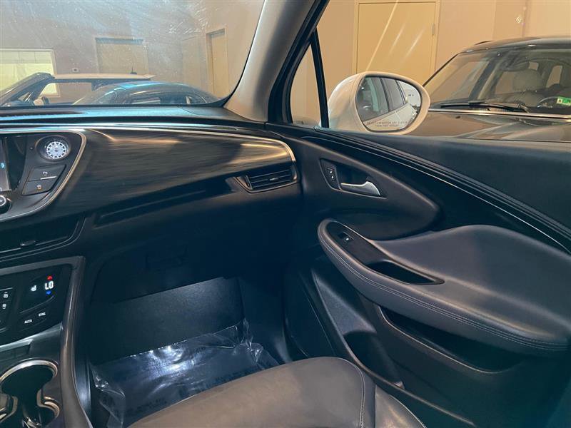 Used 2019 Buick Envision Essence image 76